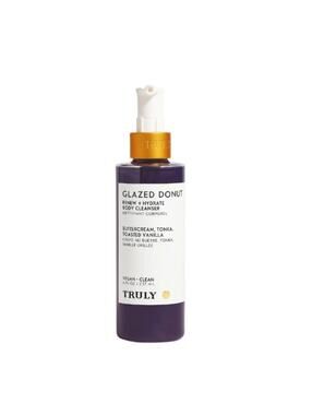 Truly Beauty Glazed Donut Body Cleanser 8 oz MSRP $28 [COPY]